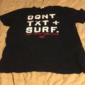 Hollister Men’s T-Shirt